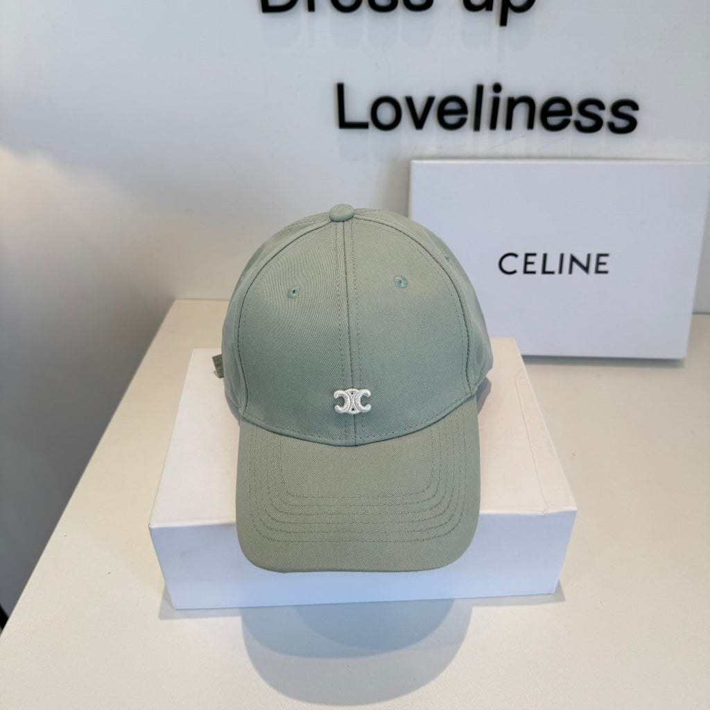 Celine Baseball Cap - image 2