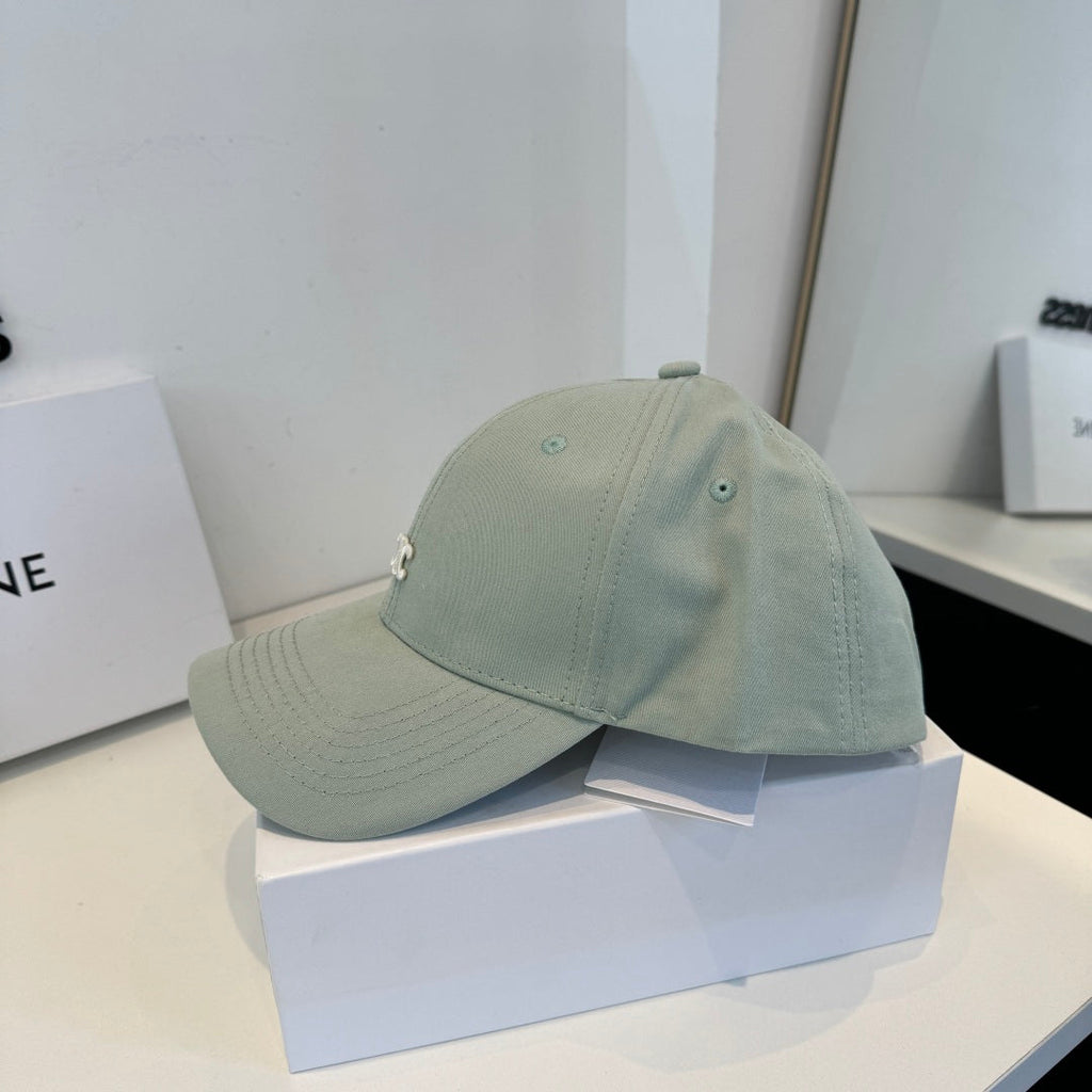 Celine Baseball Cap - image 4