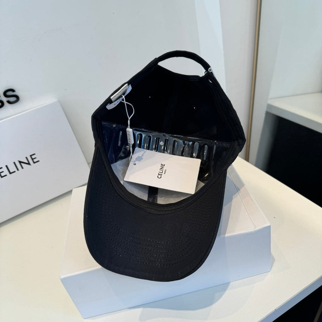 Celine Baseball Cap - image 8