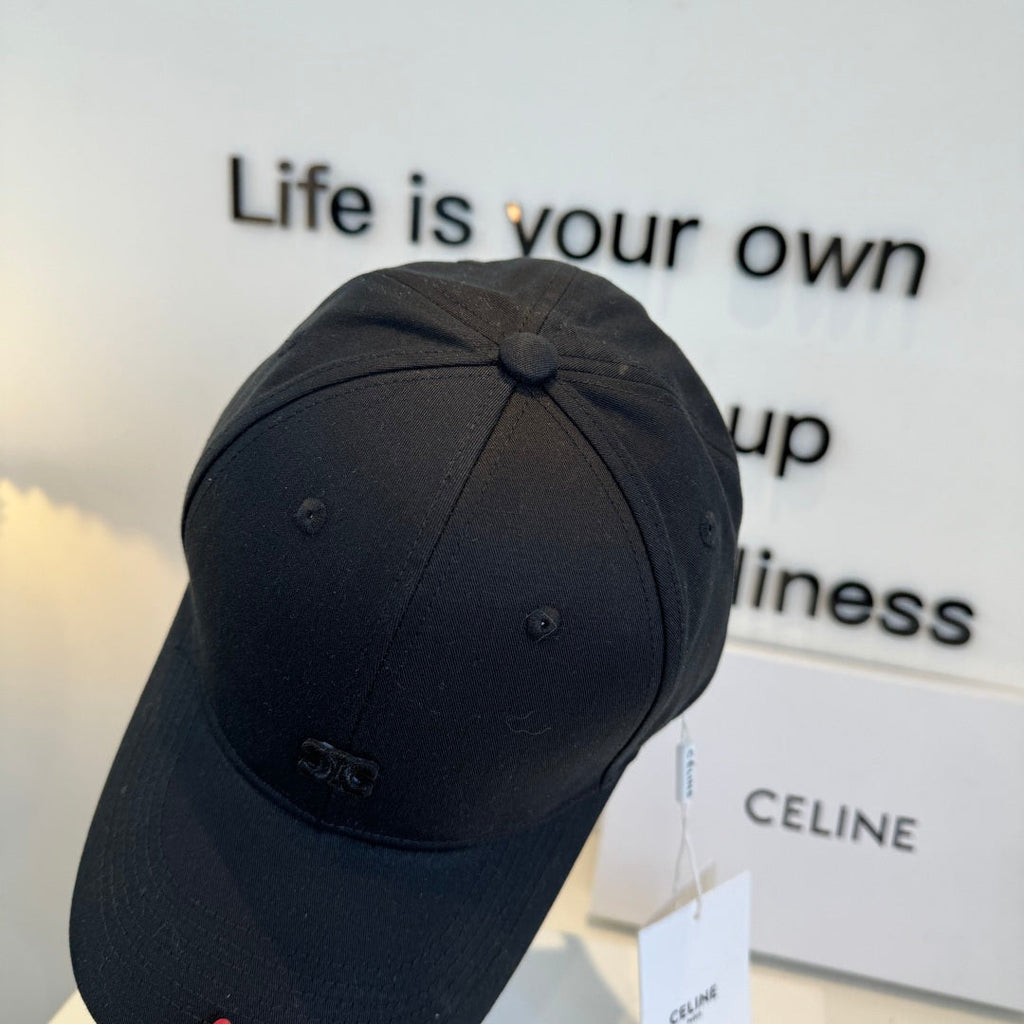 Celine Baseball Cap - image 6