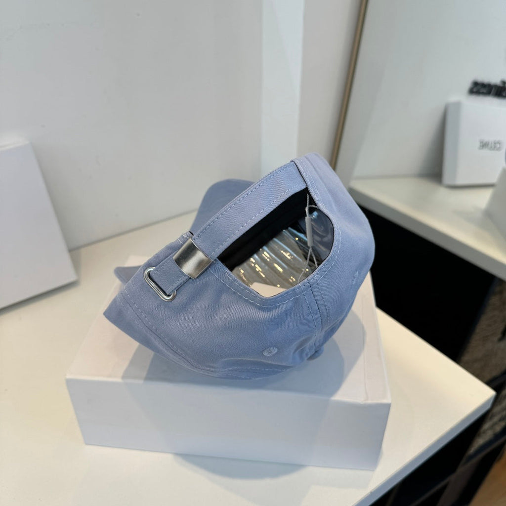 Celine Baseball Cap - image 7