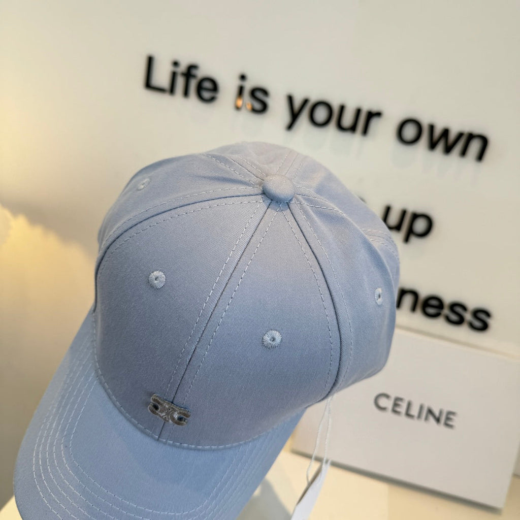 Celine Baseball Cap - image 6