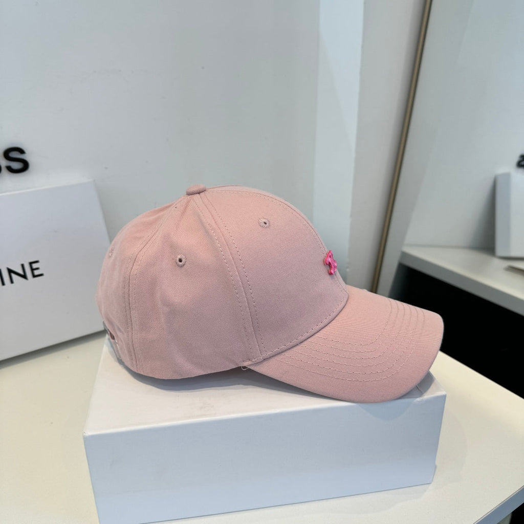 Celine Baseball Cap - image 2