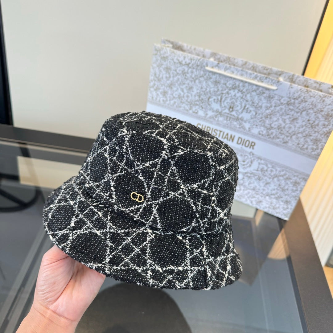 Dior Bucket Hat - image 5