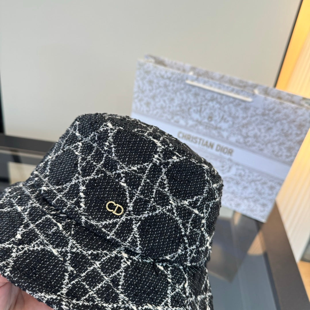 Dior Bucket Hat - image 6