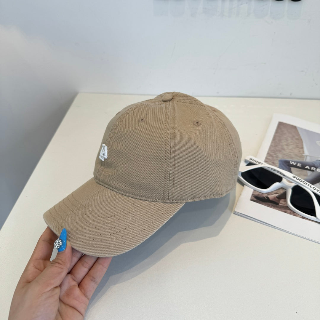 Baseball Cap - image 4