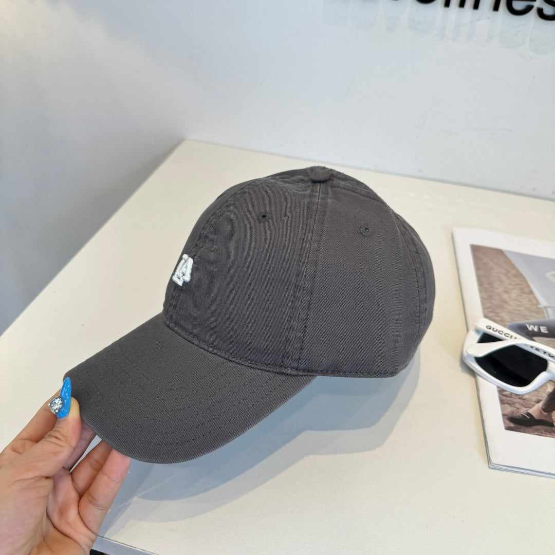 Baseball Cap - image 4