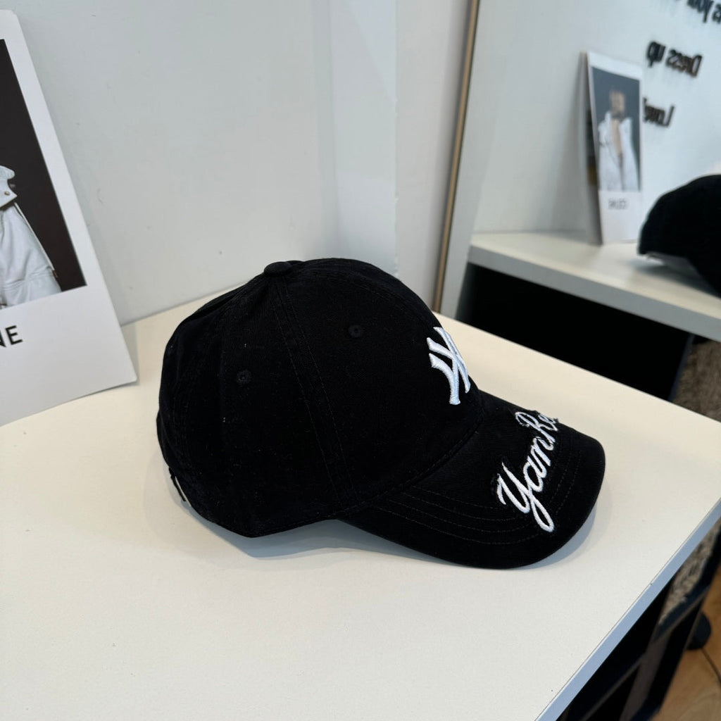 Fashion Hat - image 3