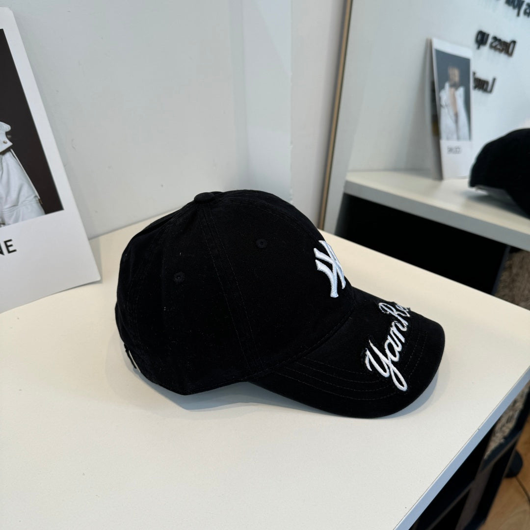 Fashion Hat - image 3