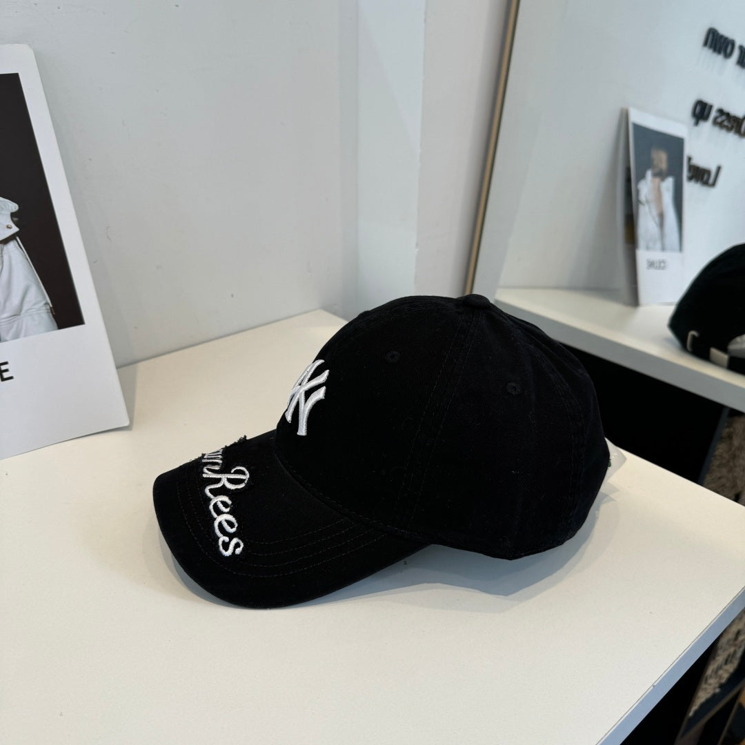 Fashion Hat - image 4