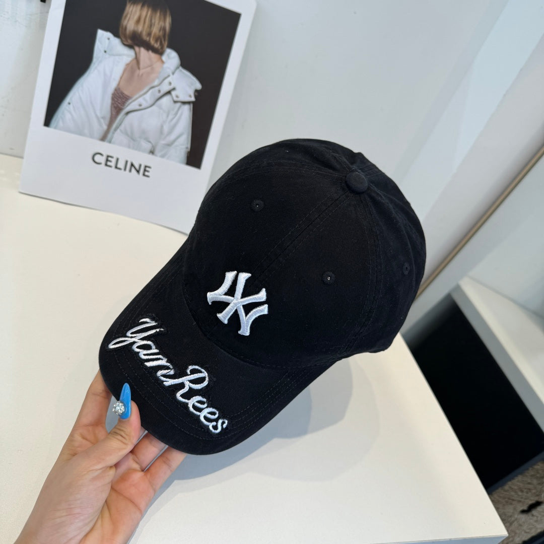 Fashion Hat - image 5