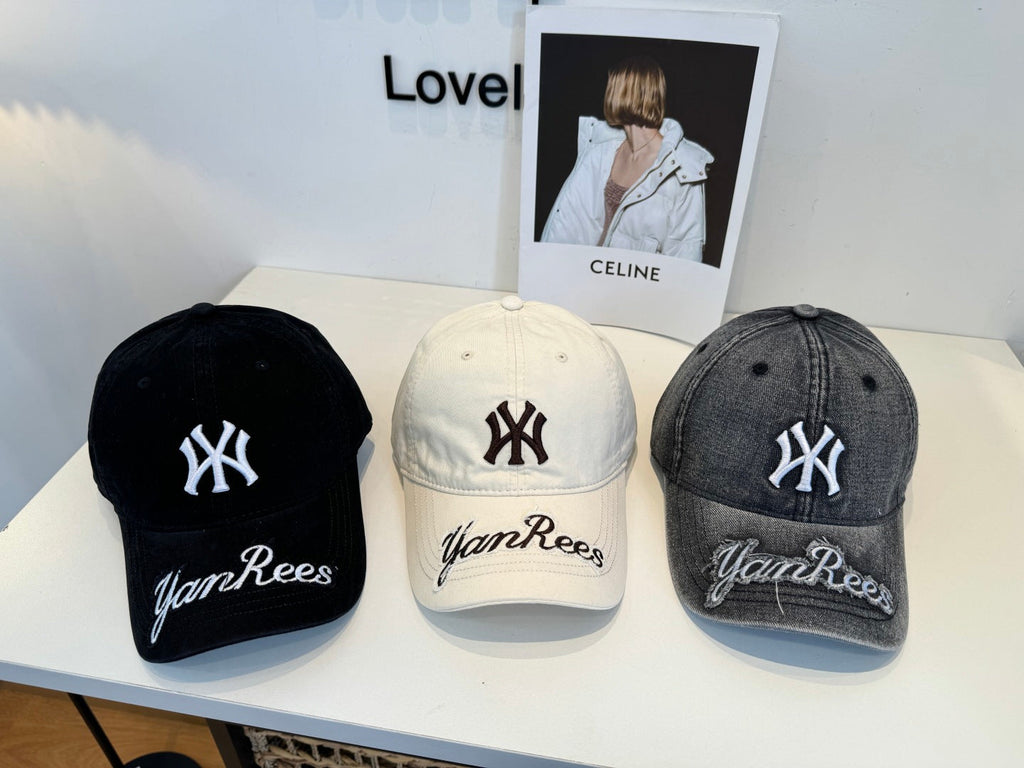 Fashion Hat - image 9