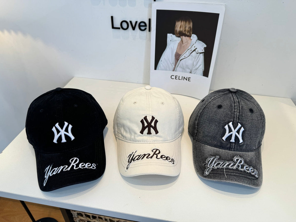 Fashion Hat - image 9