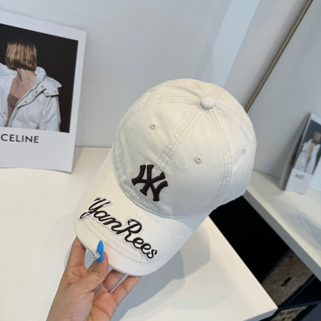 Fashion Hat - image 5
