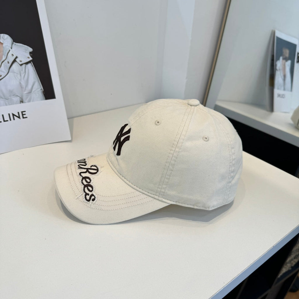 Fashion Hat - image 4
