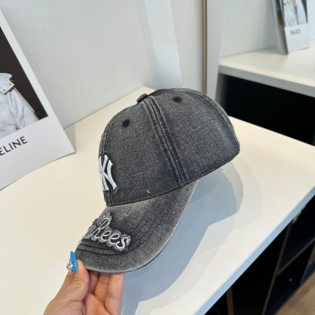 Fashion Hat - image 5