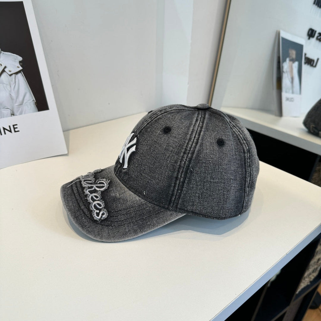 Fashion Hat - image 4
