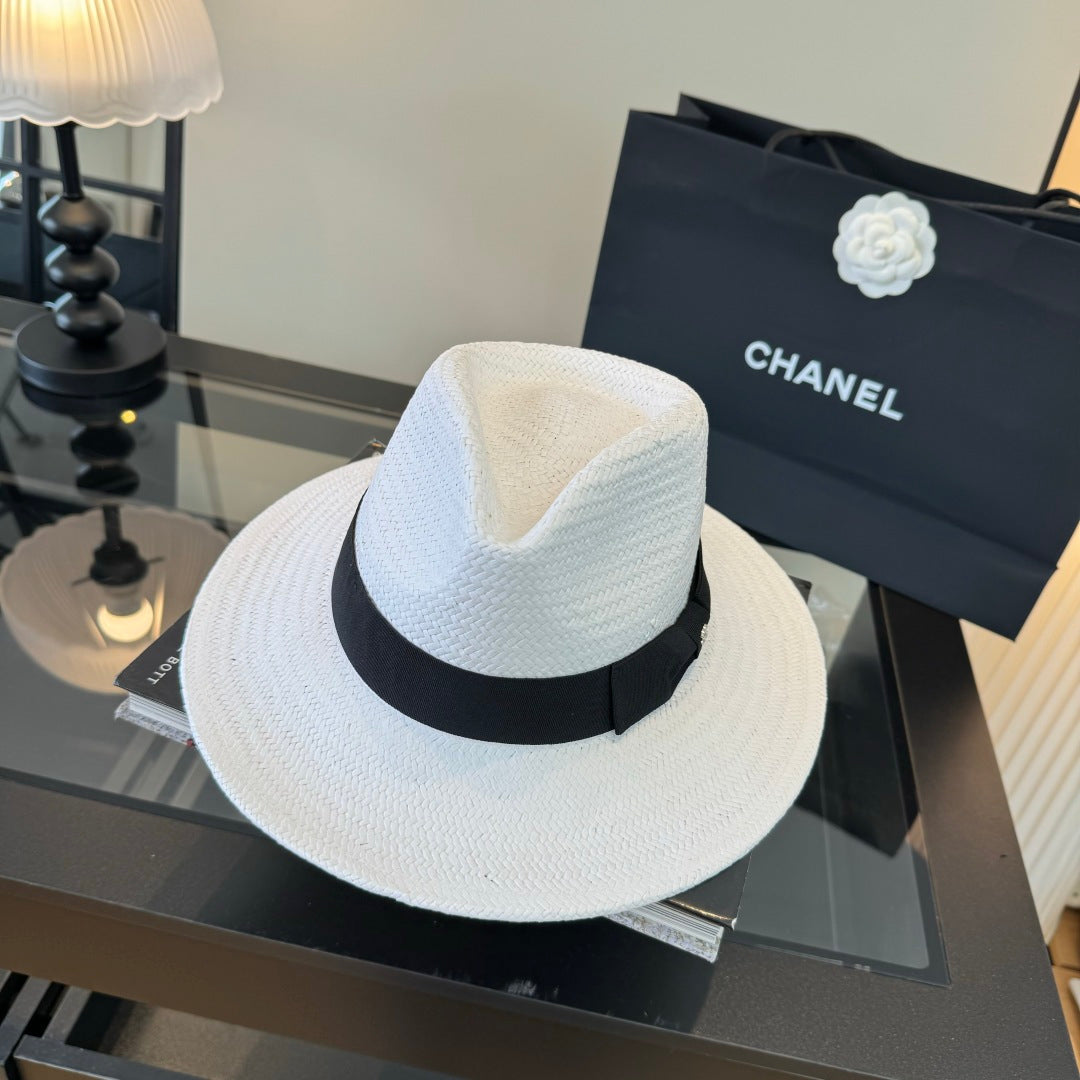 Chanel Fedora - image 3