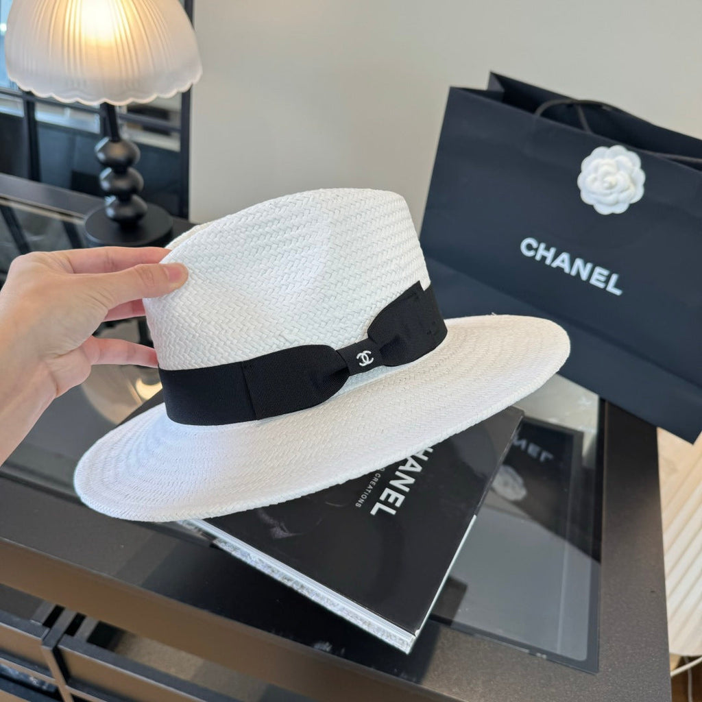 Chanel Fedora - image 4