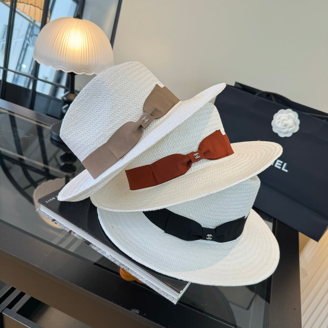 Chanel Fedora - image 10