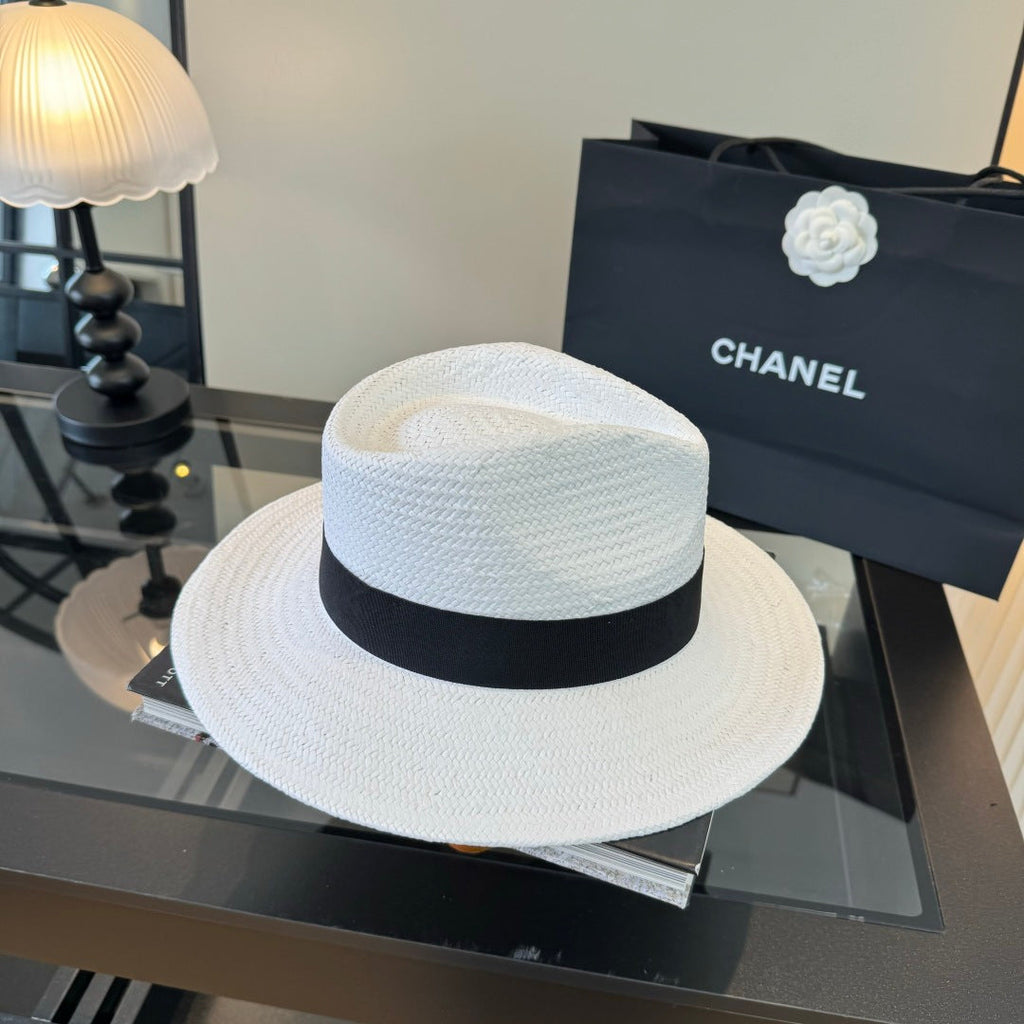Chanel Fedora - image 5