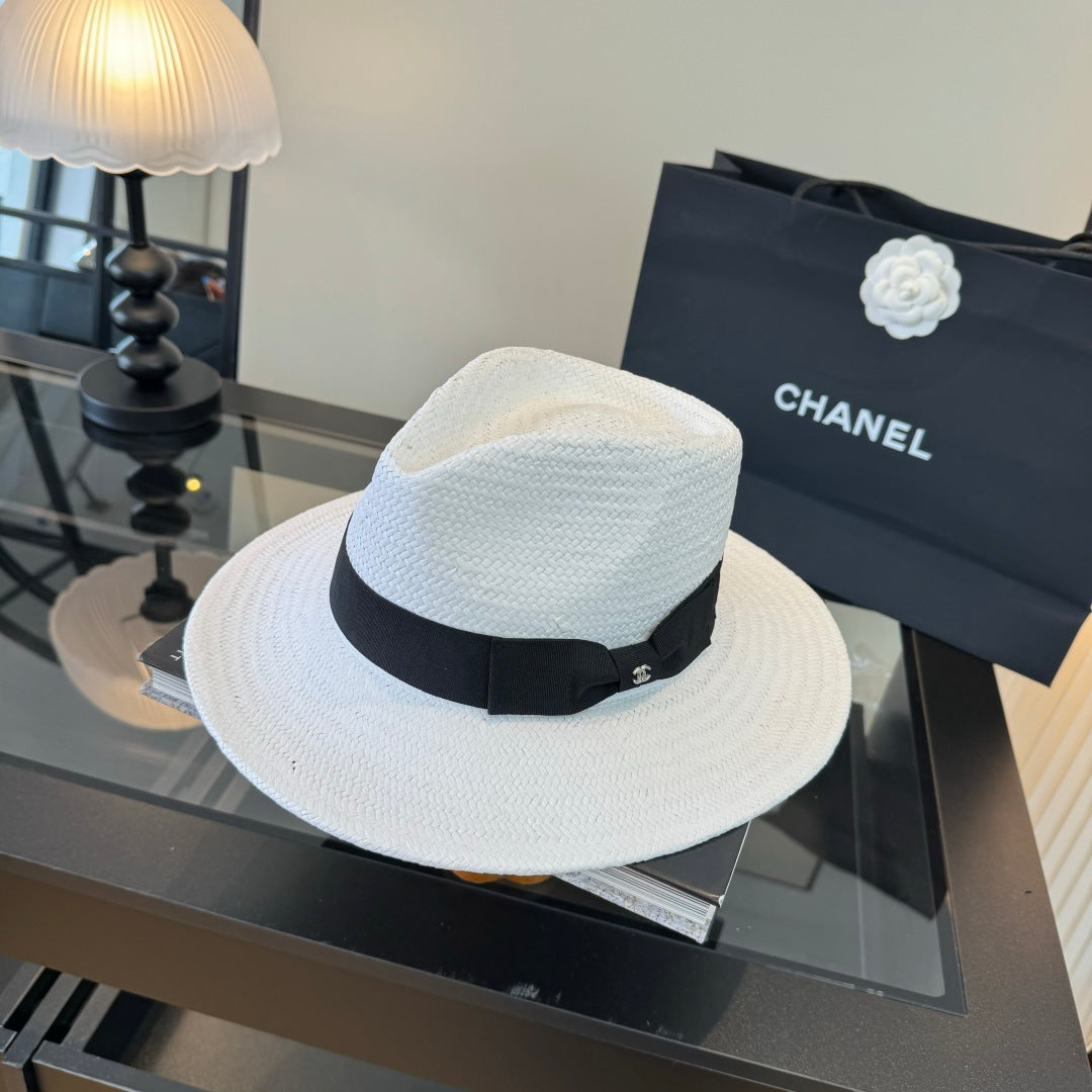 Chanel Fedora - image 2
