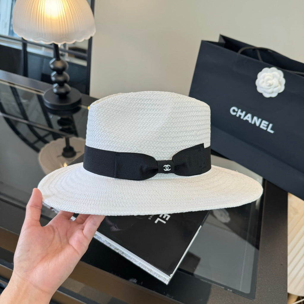Chanel Fedora - image 8