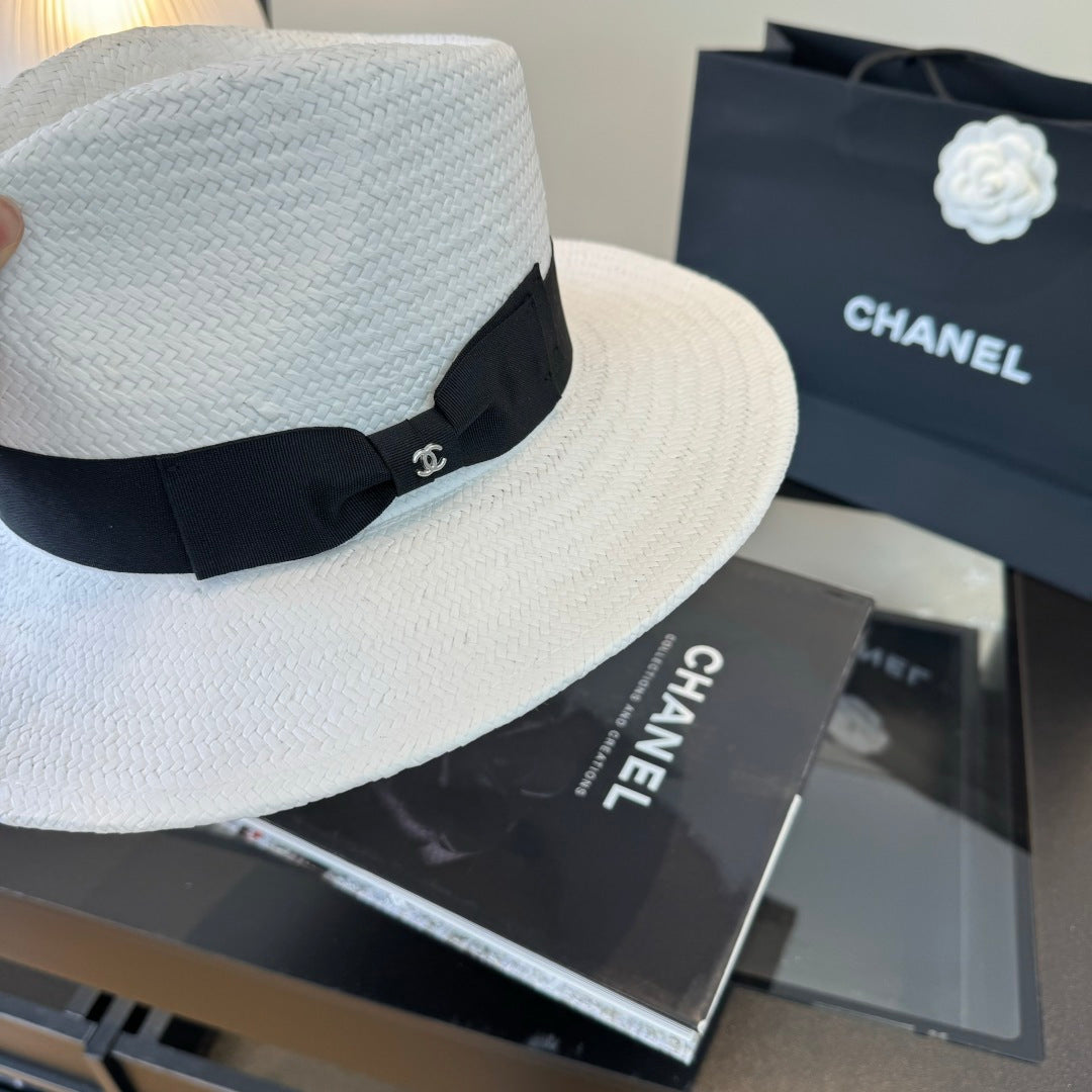 Chanel Fedora - image 10