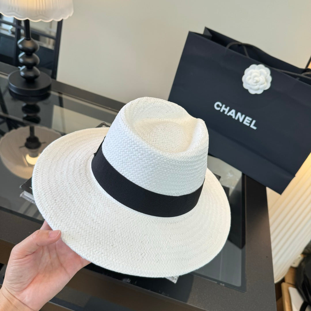 Chanel Fedora - image 6