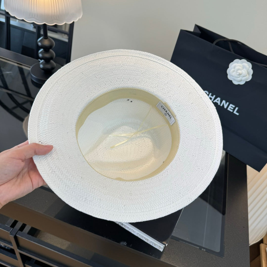 Chanel Fedora - image 11