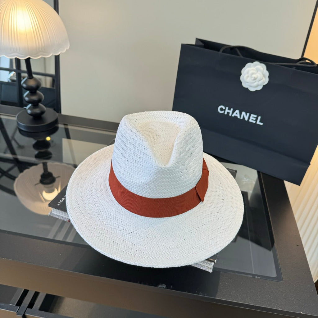 Chanel Fedora - image 3