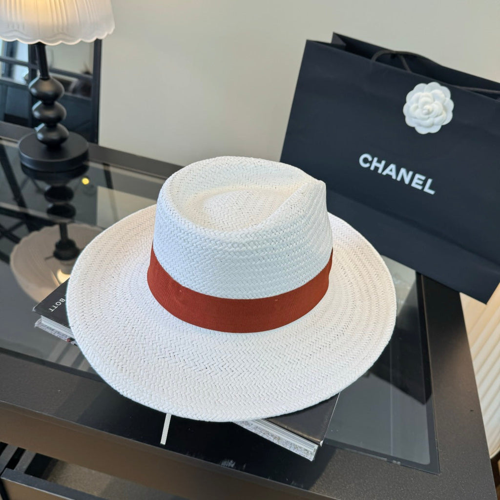 Chanel Fedora - image 2
