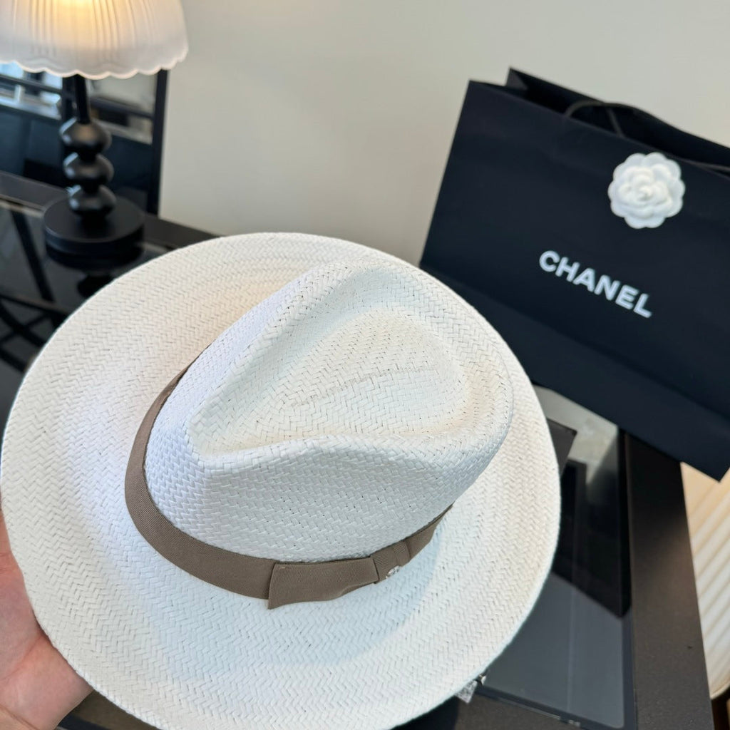 Chanel Fedora - image 4