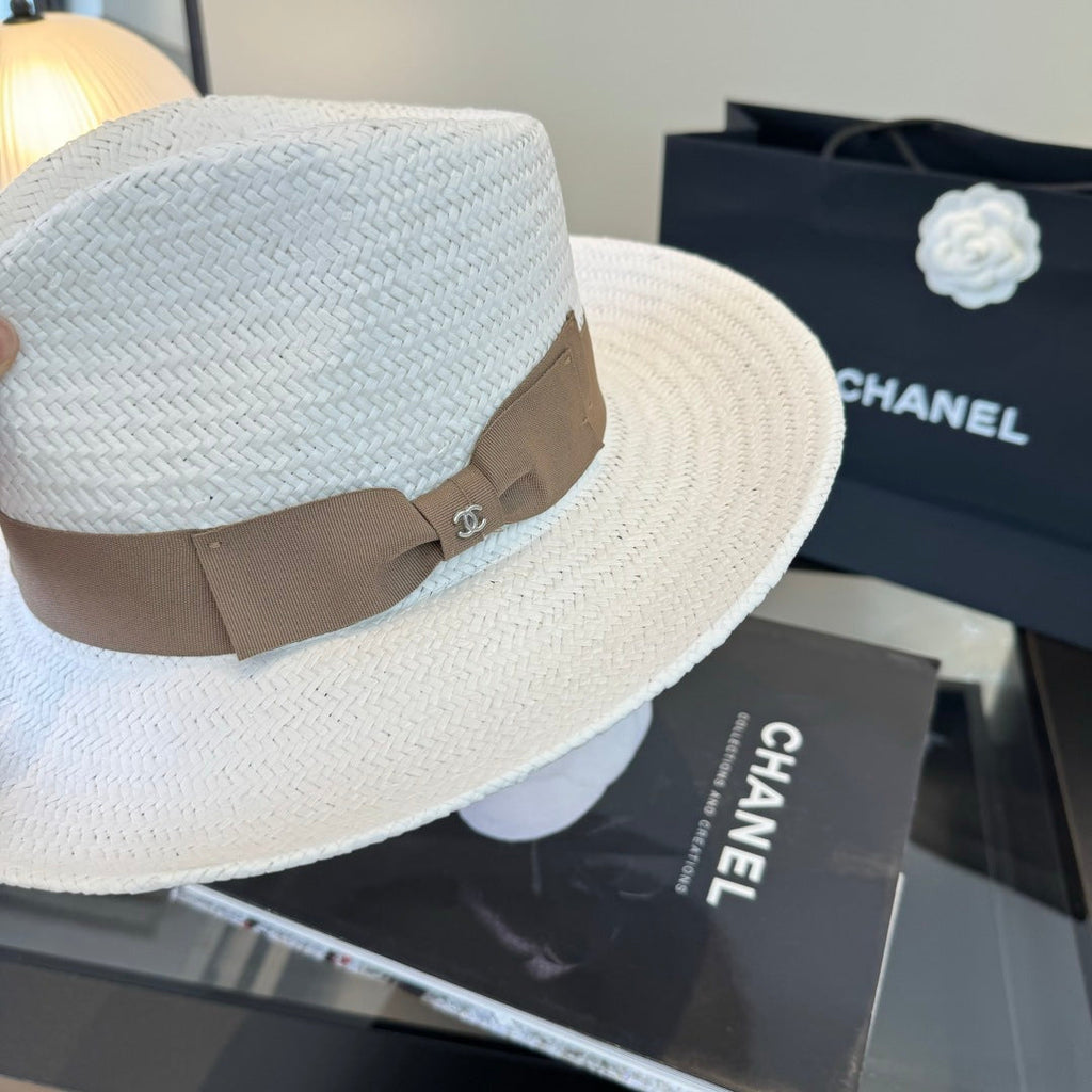 Chanel Fedora - image 9