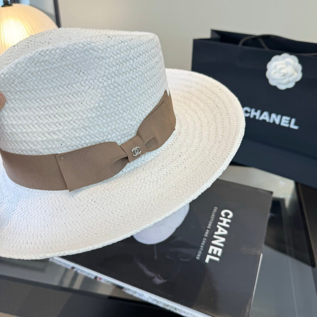 Chanel Fedora - image 9