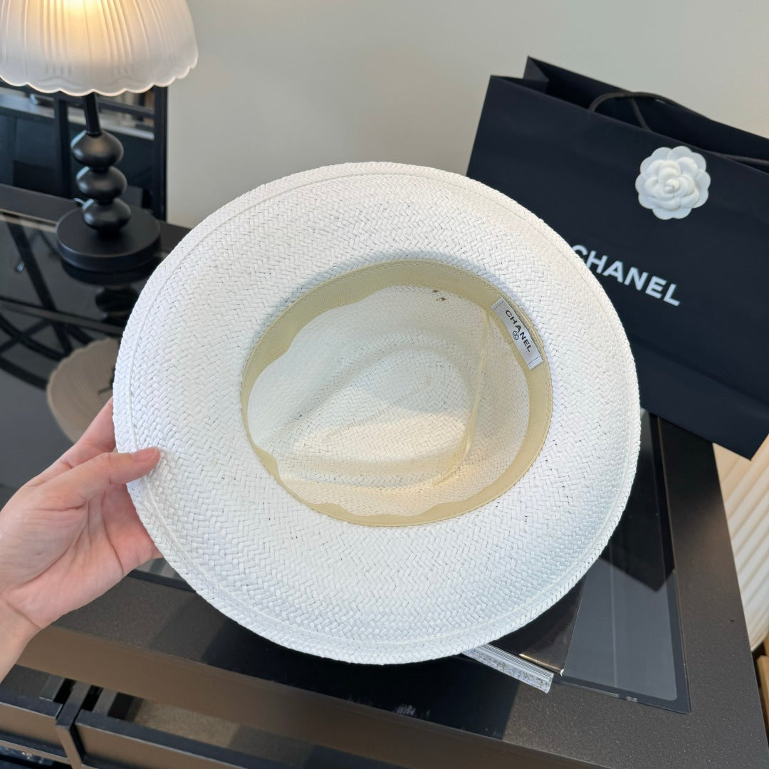 Chanel Fedora - image 8
