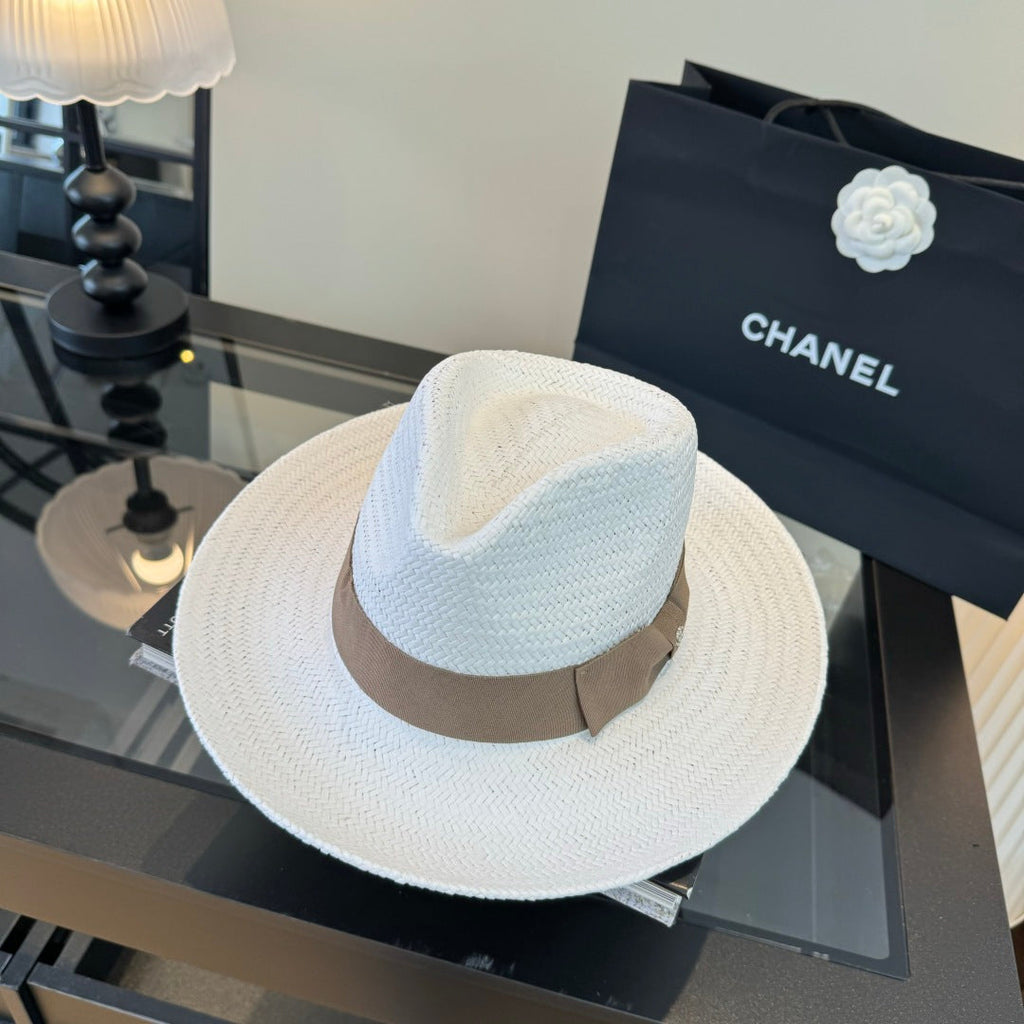 Chanel Fedora - image 3
