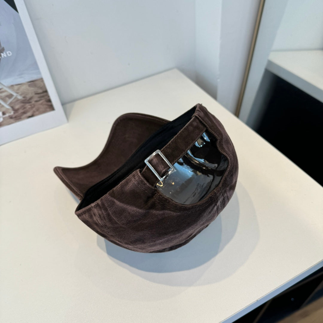 Hermes Baseball Cap - image 7