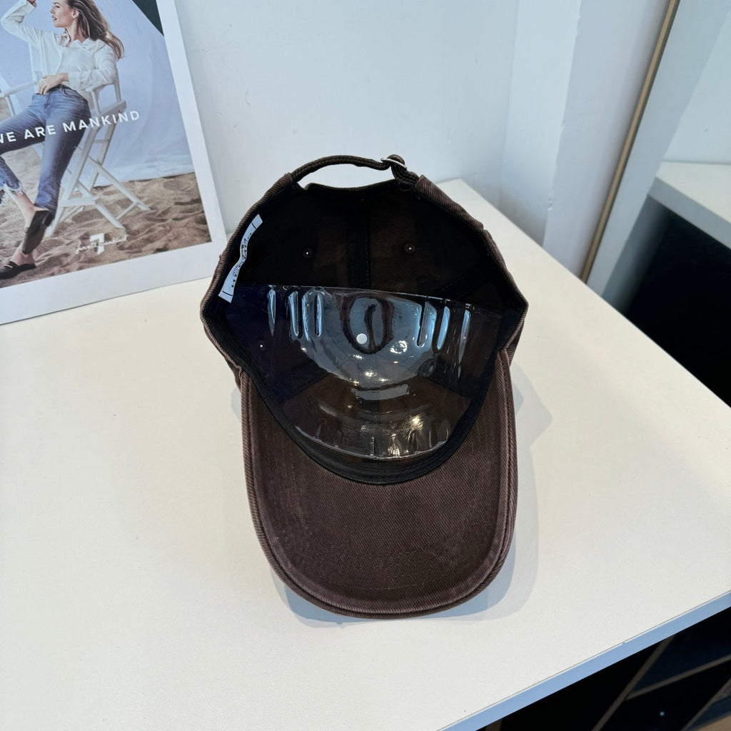 Hermes Baseball Cap - image 8