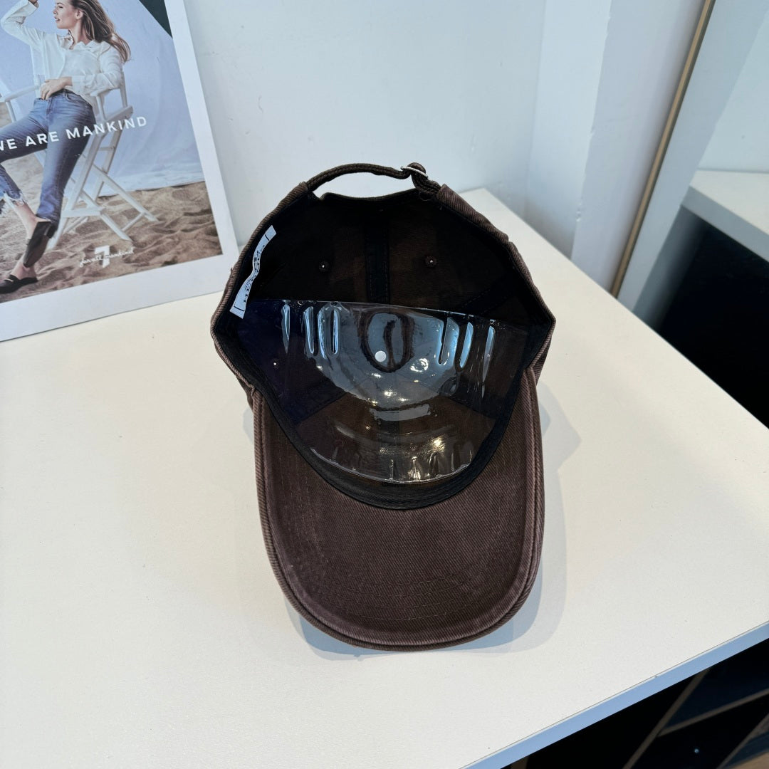 Hermes Baseball Cap - image 8