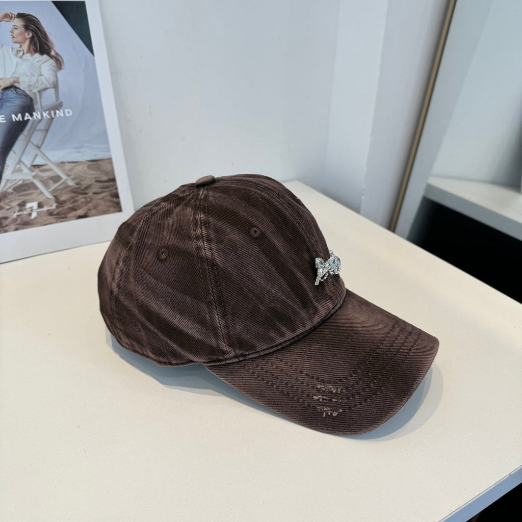 Hermes Baseball Cap - image 3