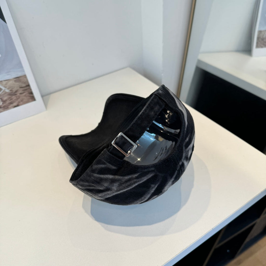 Hermes Baseball Cap - image 6