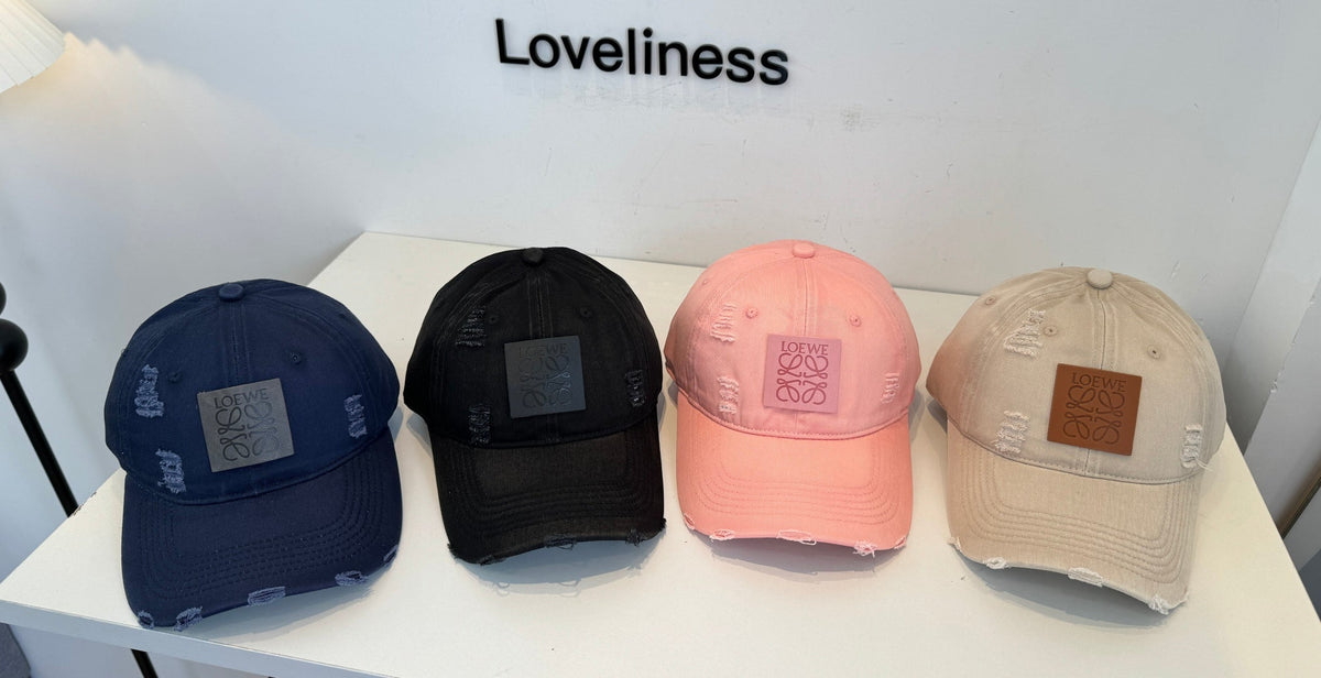 Loewe Hat - image 9