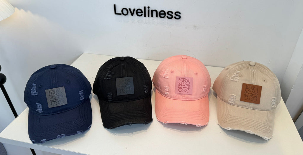 Loewe Hat - image 8