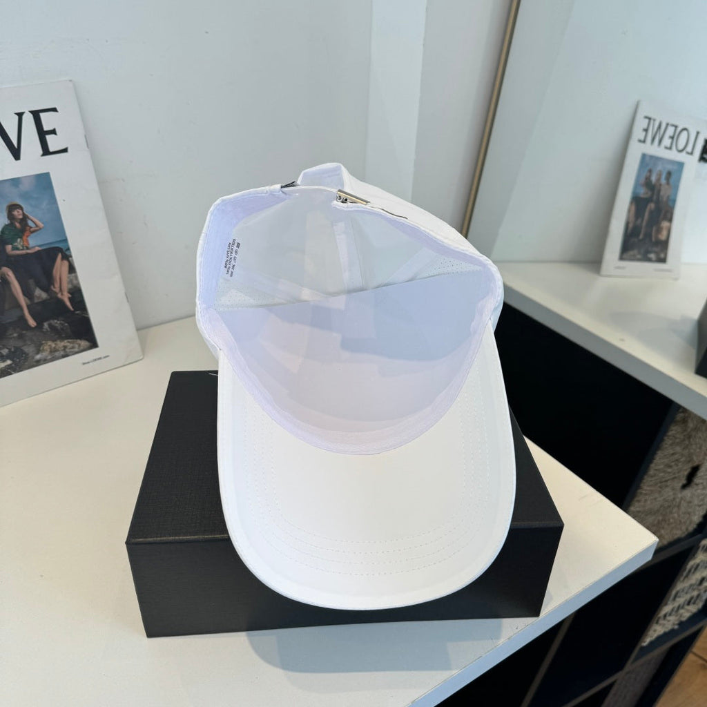 Fashion Hat - image 8