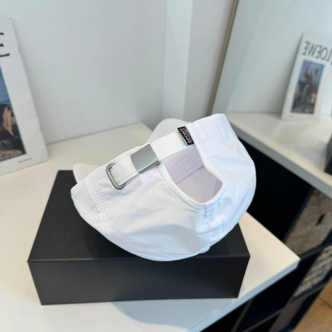 Fashion Hat - image 7