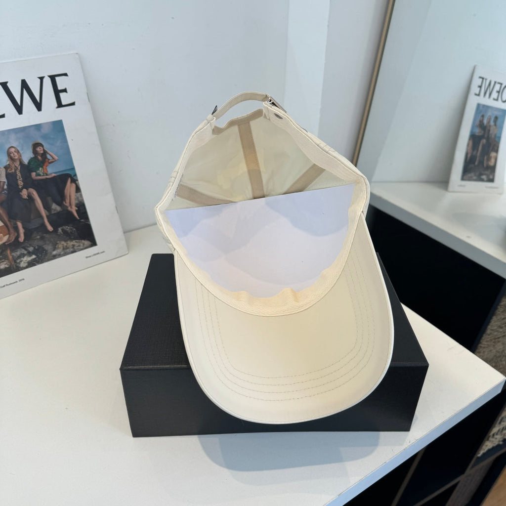 Fashion Hat - image 8