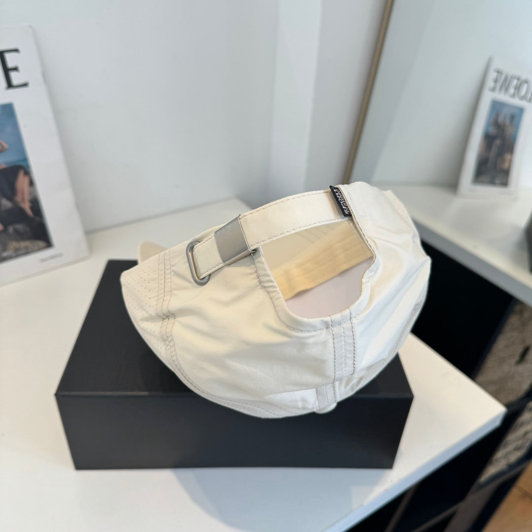 Fashion Hat - image 7