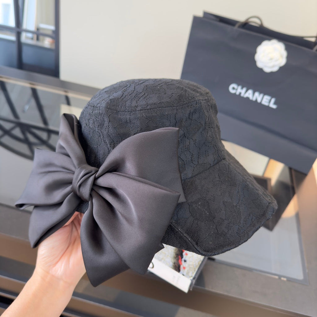 Chanel Bucket Hat - image 2