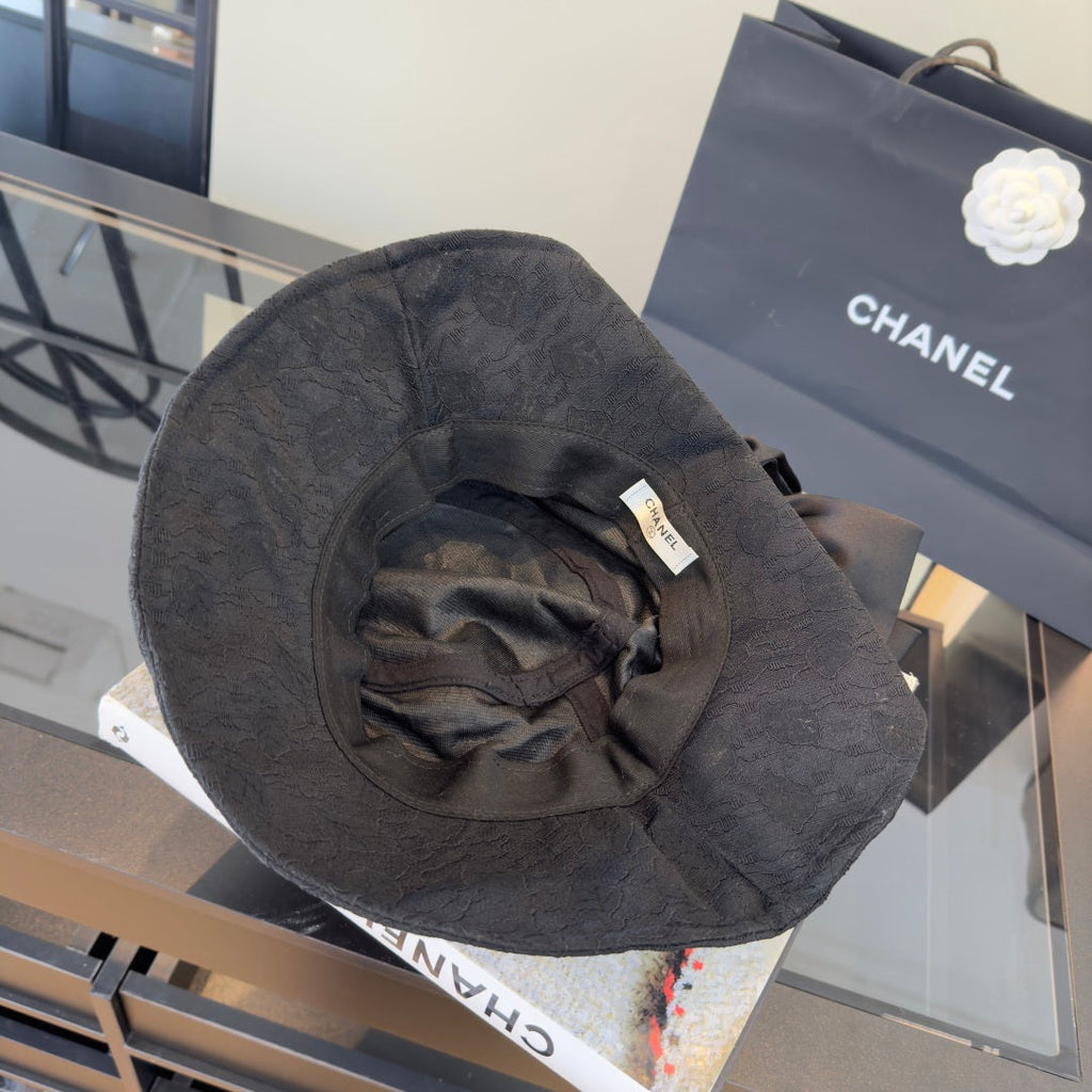 Chanel Bucket Hat - image 6
